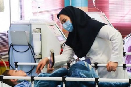 مجوز استخدام ۸ هزار نیرو در وزارت بهداشت صادر شد