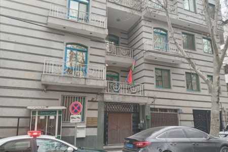 دستور «رئیسی» برای بررسی حمله به سفارت آذربایجان در تهران