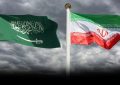 توافق ایران و عربستان سعودی برای از سرگیری روابط دو جانبه