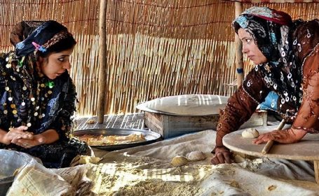بیش از ۸۰ درصد مجوزهای مشاغل خانگی به زنان رسید