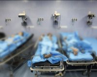 ۳۴ دانش‌آموز کوار امروز به علت مسمومیت راهی بیمارستان شدند