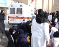 خزعلی: دشمن داعش پرور تحصیل دانش آموزان دختر را نمی‌پسندد