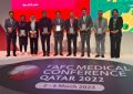 جوایز بزرگ فوتبال آسیا به دو پزشک ایرانی رسید
