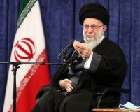 آمریکایی‌ها می‌خواهند در ایران وضعیتی مانند سوریه و یمن ایجاد  کنند