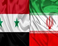 همکاری‌های ایران و سوریه فصل جدیدی در روابط دو کشور