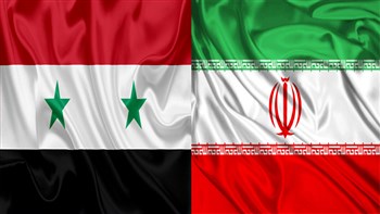 همکاری‌های ایران و سوریه فصل جدیدی در روابط دو کشور