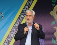 قزوین شایسته آن است که در صدر مقاصد گردشگری فرهنگی قرار گیرد