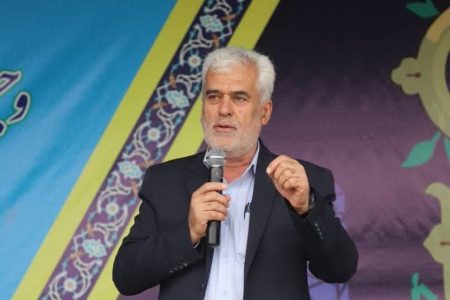 قزوین شایسته آن است که در صدر مقاصد گردشگری فرهنگی قرار گیرد