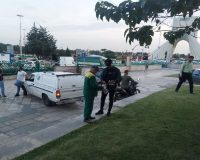 راز جسد تکه تکه شده زن جوان در میدان آزادی تهران چیست؟