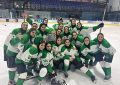 تیم هاکی زنان ایران به دنبال قهرمانی هاکی سالنی آسیا