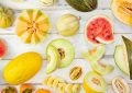 کاهش خطر سکته مغزی با مصرف خربزه و هندوانه