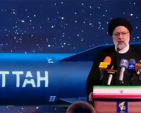 قدرت ایران یعنی قدرت منطقه و ملت‌های مظلوم