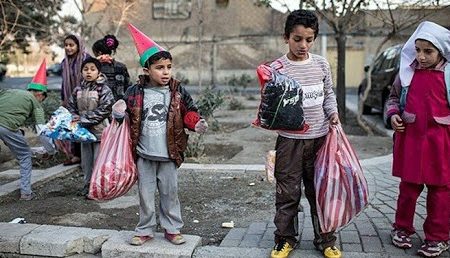 قوانین ایران به مصلحت کودک و حقوق والدین توجه ویژه‌ای دارد