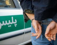 مدیر یکی از شرکت‌های پیش فروش خودرو در تاکستان بازداشت شد