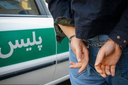 مدیر یکی از شرکت های پیش فروش خودرو در تاکستان دستگیر شد
