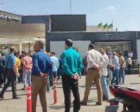 تجمع مالباختگان شرکت‌های خودرویی در قزوین