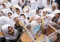 زنگ جشن عاطفه‌ها در مدارس استان قزوین نواخته می‌شود