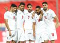 تیم ملی فوتبال ایران،آنگولا را گلباران کرد