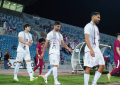 ایران ۴-۰ قطر؛ قهرمانی ایران درمسابقات فوتبال چهارجانبه اردن