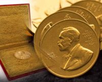 نرگس محمدی برنده صلح نوبل شد
