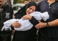 کودکان و زنان؛ بیشترین قربانیان حملات صهیونیست‌ها به غزه