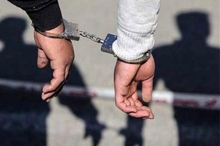 ۲۱ تروریست و عناصر معاند در اصفهان دستگیر شدند
