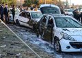 شهدای حادثۀ تروریستی کرمان فردا تشییع می‌شوند