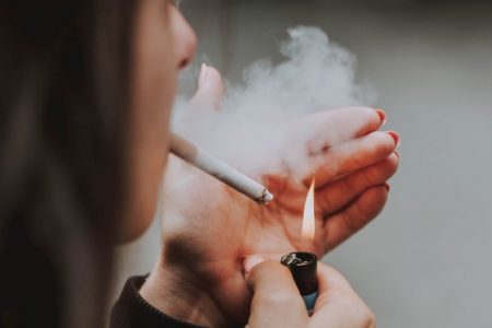 دخانیات علت نیمی از مرگ‌های زودرس در کشور