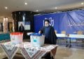 انتخابات، مولود انقلاب اسلامی است