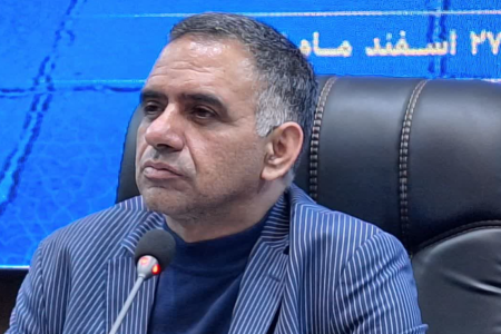 اولین دفتر اتاق بازرگانی قزوین در سلیمانیه عراق راه اندازی خواهد شد