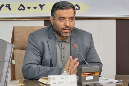 رشد ۲۷ درصدی پرداخت زکات در استان قزوین