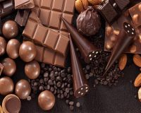 شکلات تلخ ترکیبات مفیدی برای روده فراهم می‌کند