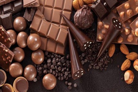 شکلات تلخ ترکیبات مفیدی برای روده فراهم می‌کند