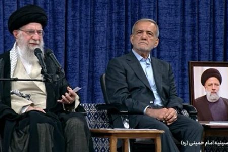 با روحیه جهادی کوه‌های مشکل را  می‌شود از جا کند