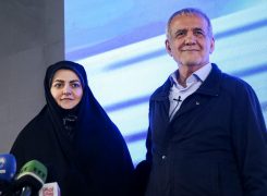 دکتر مسعود پزشکیان؛ نهمین رئیس‌ جمهوری ایران