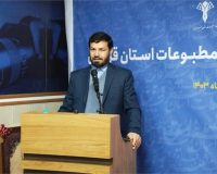 خانه مطبوعات قزوین مدت ها بود که دچار رخوت، رکود و  سکون شده بود