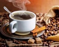 چند نکته درباره قهوه