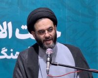 واقعه غدیر اصول و هویت مکتب و تشیع و حفظ نظام دین است