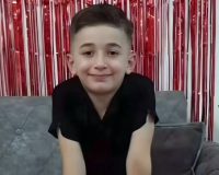 قاتل «ایلیا» به دام افتاد