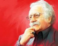 ملکوتِ محمود فرشچیان