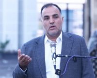 اعتماد شهروندان، بزرگ‌ترین سرمایه اجتماعی مدیریت شهری است