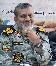 رسانه‌ها باید نقاط قوت و دستاوردهای کشور و دفاع مقدس را برجسته کنند
