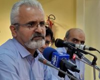 نیروگاه شهید رجایی در سه شاخص مهم به عنوان برترین نیروگاه کشور انتخاب شد