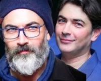 پارسا پیروزفر کارگردان سینما شد