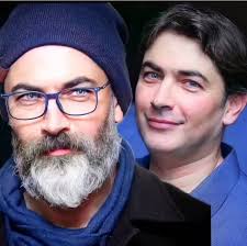 پارسا پیروزفر کارگردان سینما شد