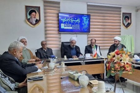 ستاد امر به معروف و نهی از منکرچشم ناظر انقلاب اسلامی است