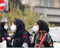 فعالیت مهد‌های کودک، مدارس و دانشگاه‌ها غیرحضوری شد