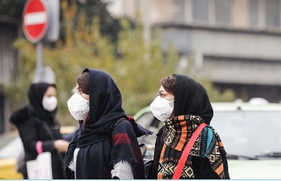 فعالیت مهد‌های کودک، مدارس و دانشگاه‌ها غیرحضوری شد