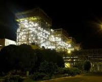 رد ادعای استفاده از مازوت با گوگرد «۵۹۲ برابر حد مجاز» در نیروگاه شهید رجایی