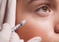 تزریق غیر حرفه ای بوتاکس چه عارضه ای دارد